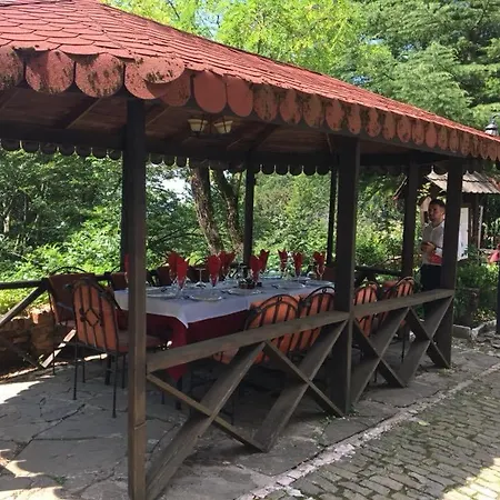 Hotel King Park Resort 4*