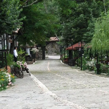 King Park Resort Hotel Tirana