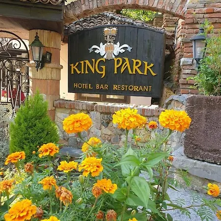 King Park Resort 4*
