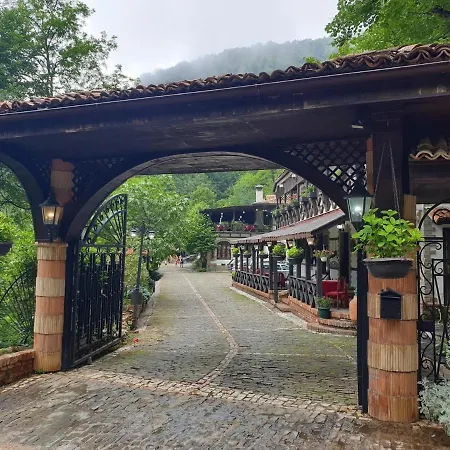 Hotel King Park Resort Tirana