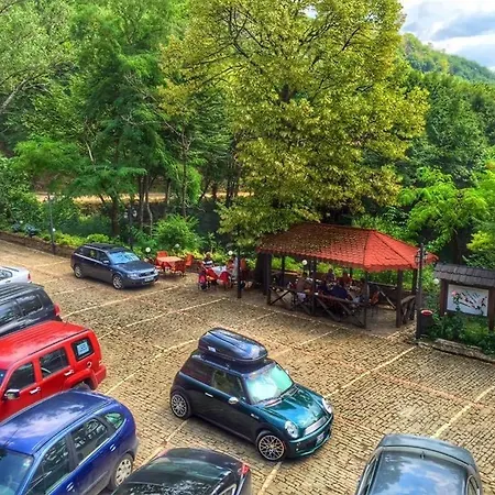 Hotel King Park Resort Tirana