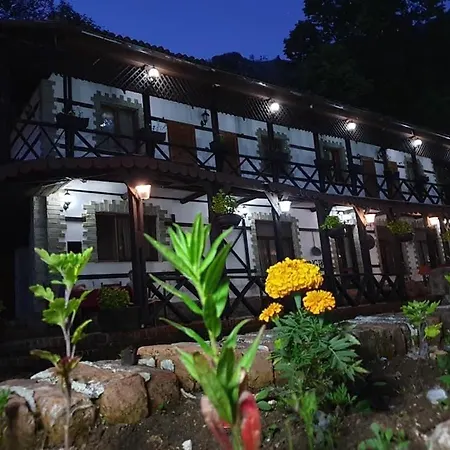 King Park Resort 4*