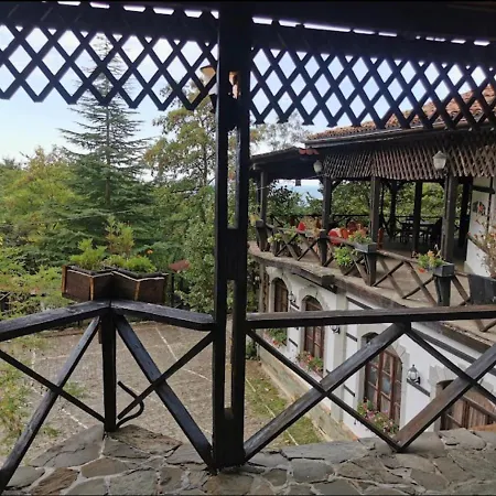 King Park Resort Hotel 4*