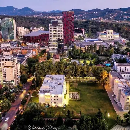 Hotel King Park Resort