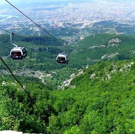 Hotel King Park Resort 4*